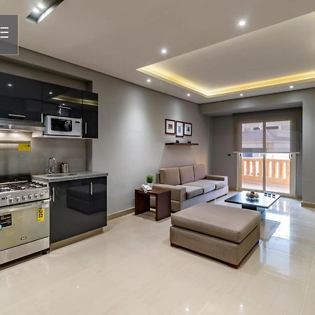 Prime Residence New Kahire Dış mekan fotoğraf
