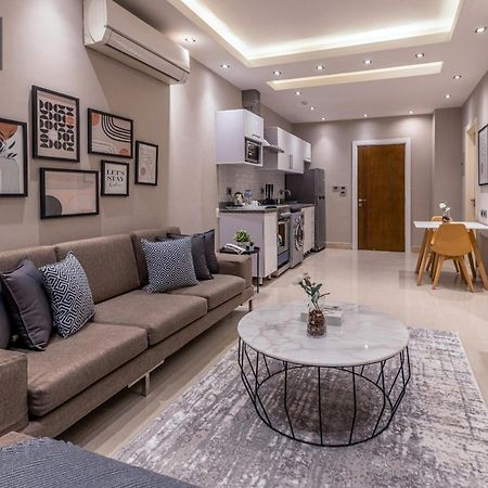 Prime Residence New Kahire Dış mekan fotoğraf