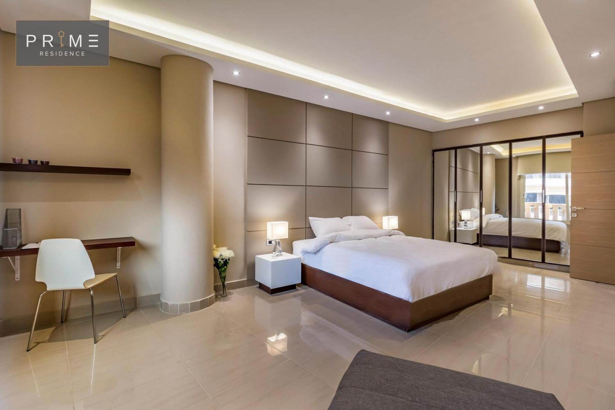 Prime Residence New Kahire Dış mekan fotoğraf