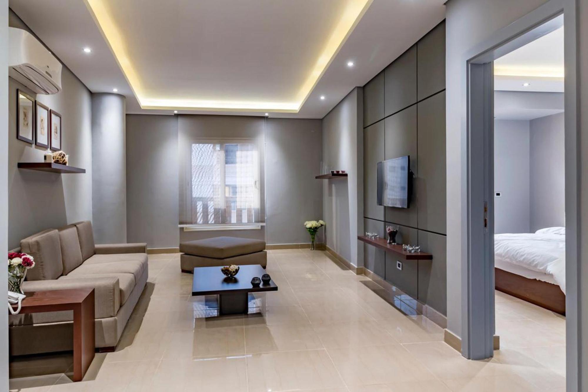 Prime Residence New Kahire Dış mekan fotoğraf