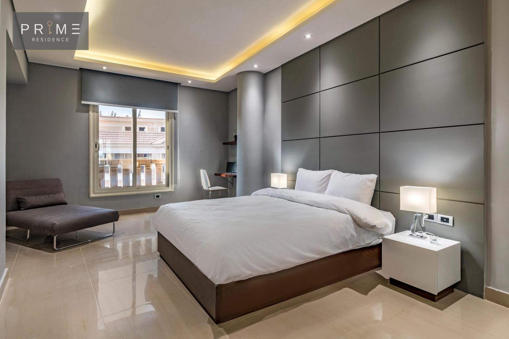 Prime Residence New Kahire Dış mekan fotoğraf