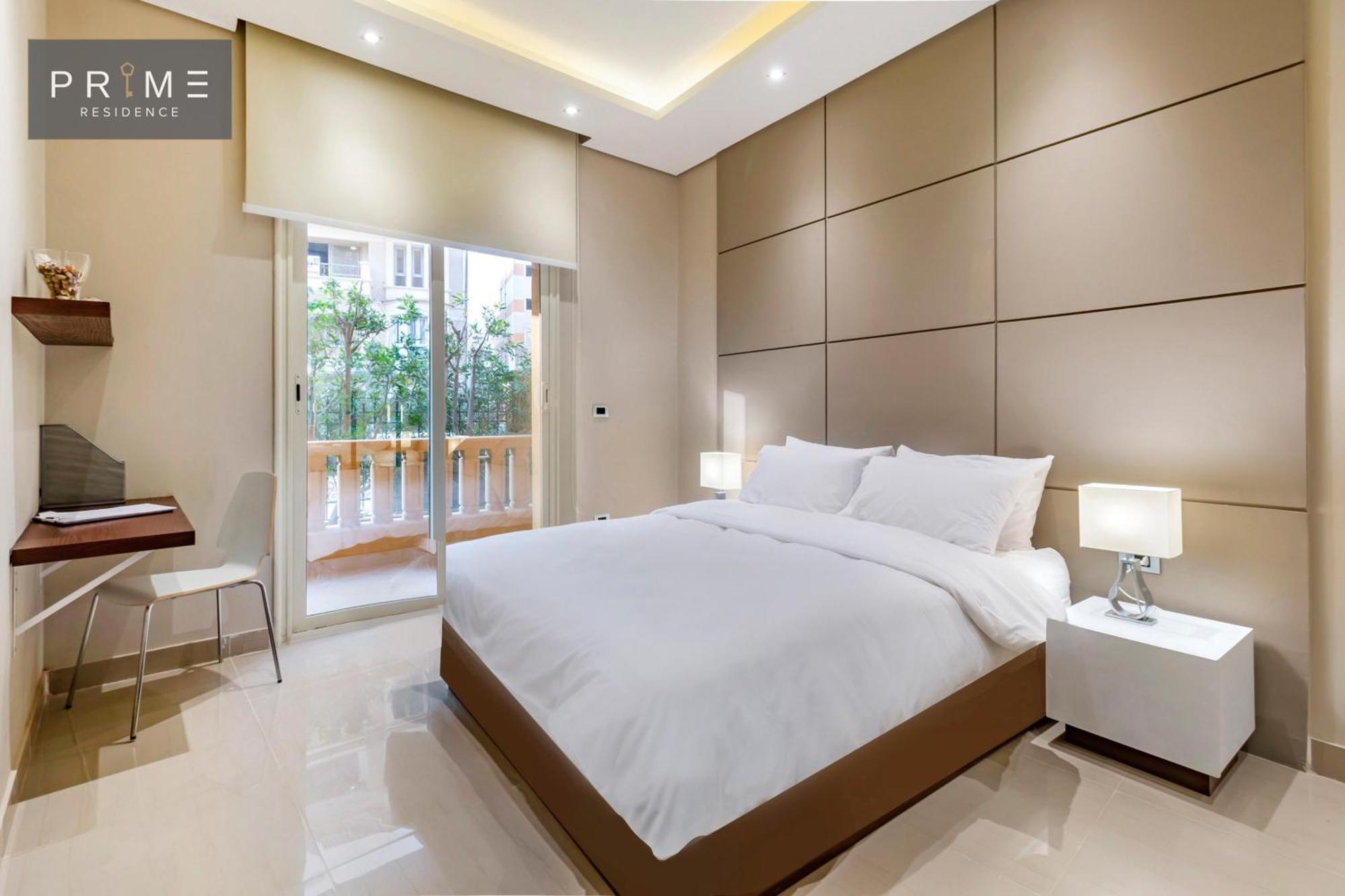 Prime Residence New Kahire Dış mekan fotoğraf