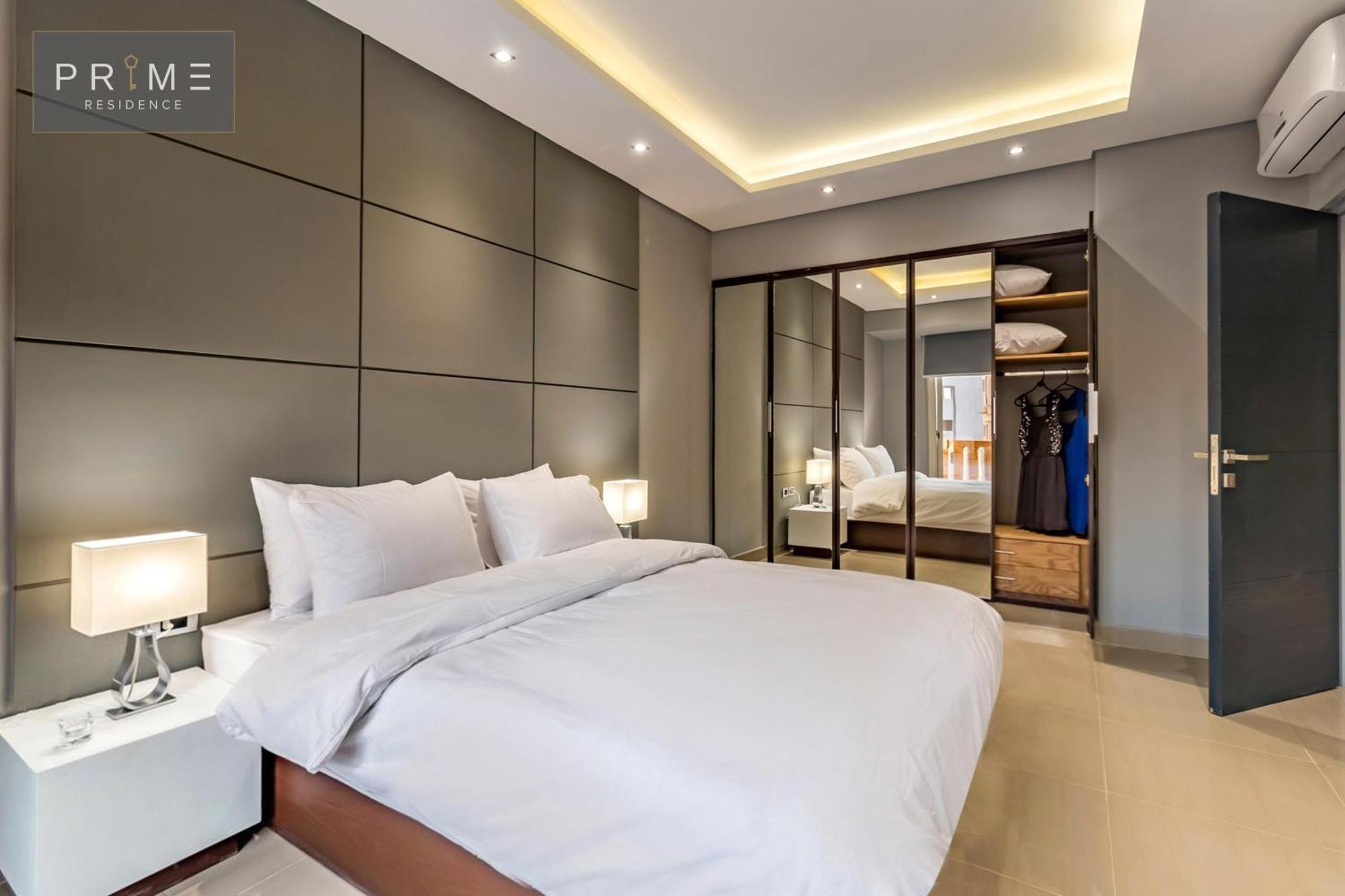Prime Residence New Kahire Dış mekan fotoğraf