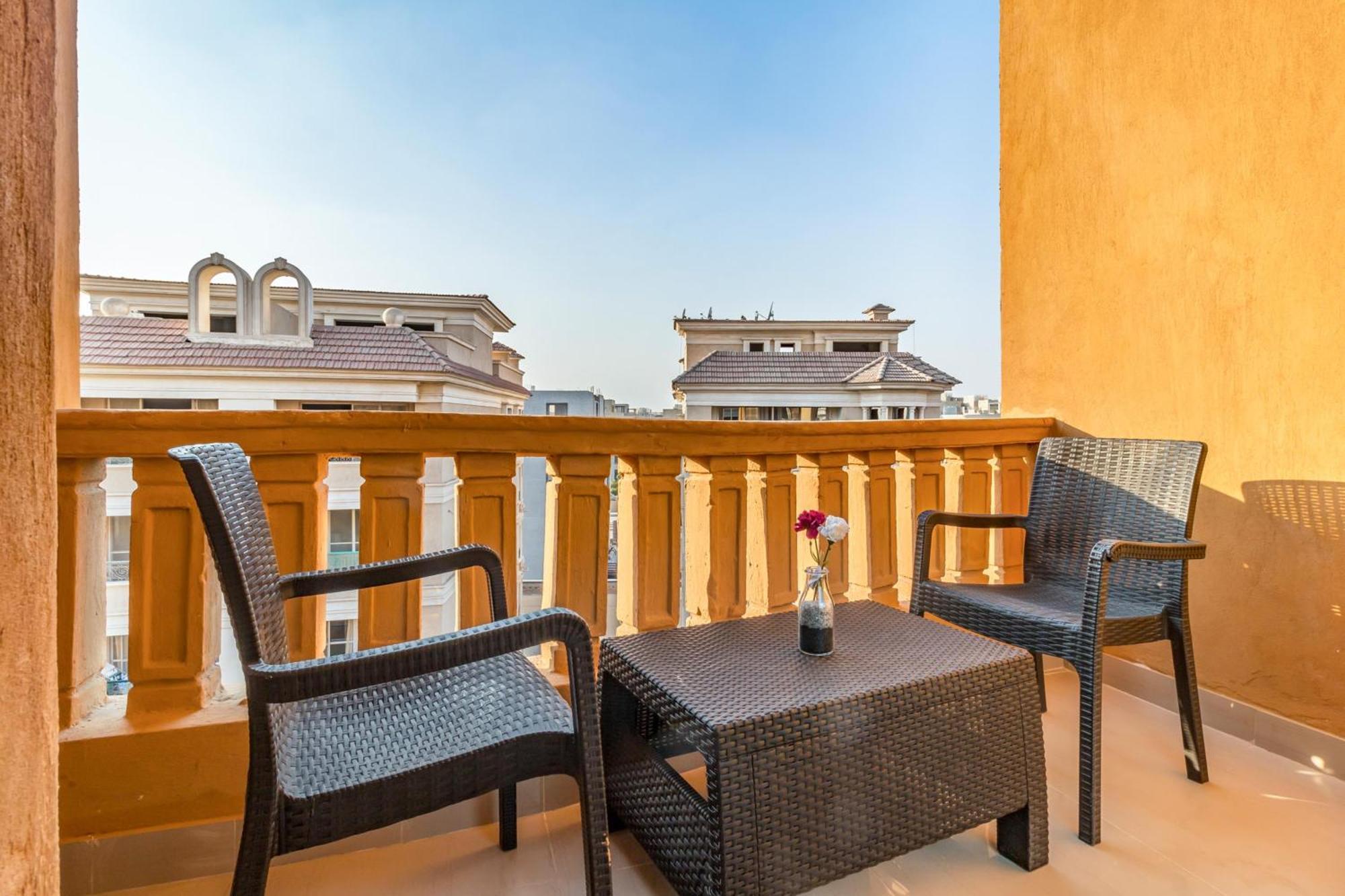 Prime Residence New Kahire Dış mekan fotoğraf
