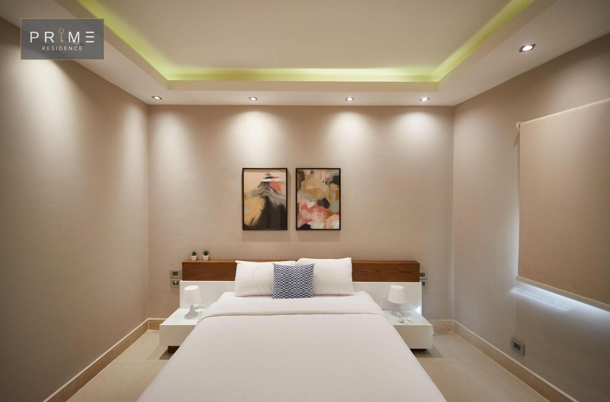 Prime Residence New Kahire Dış mekan fotoğraf