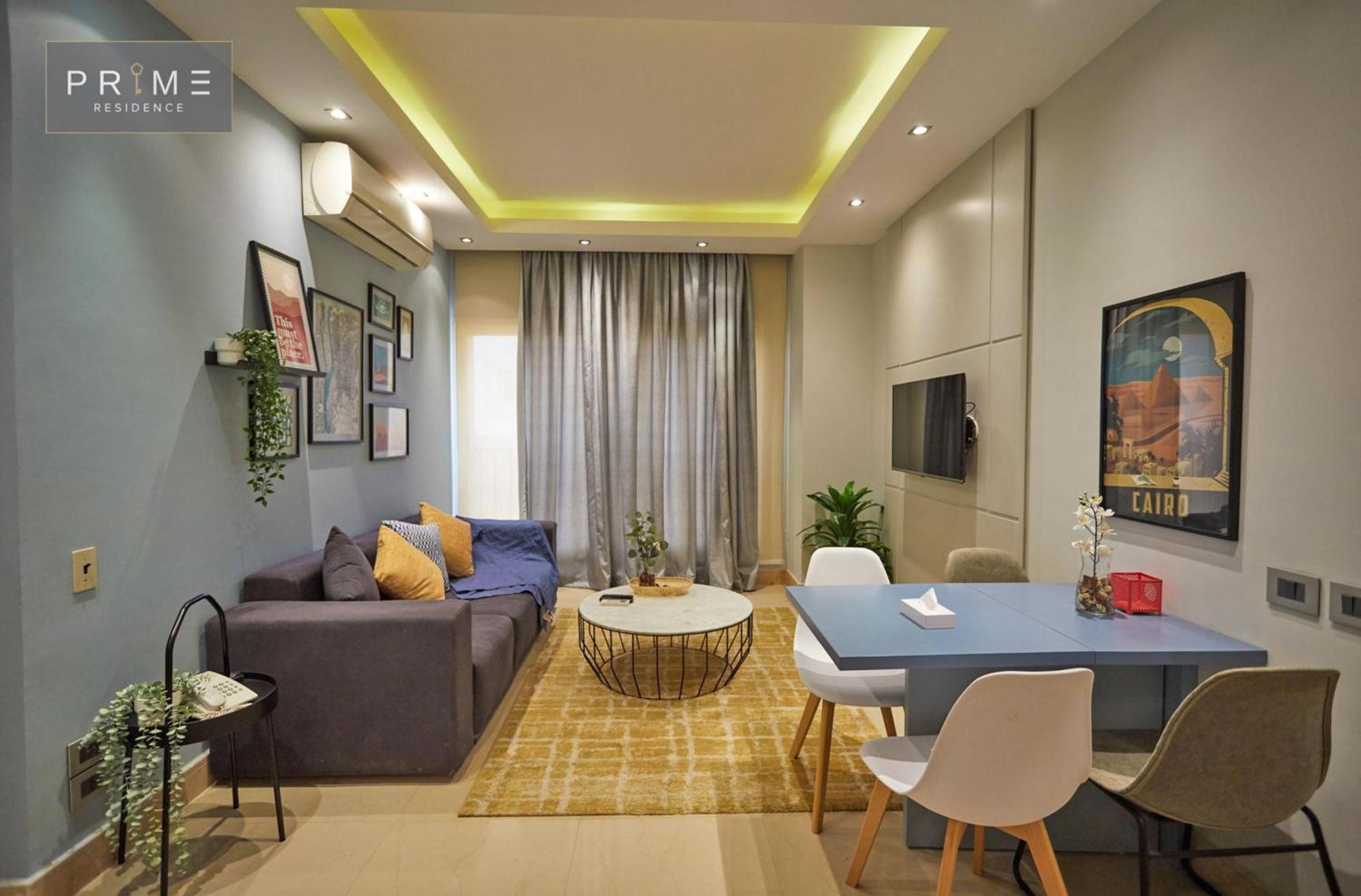 Prime Residence New Kahire Dış mekan fotoğraf