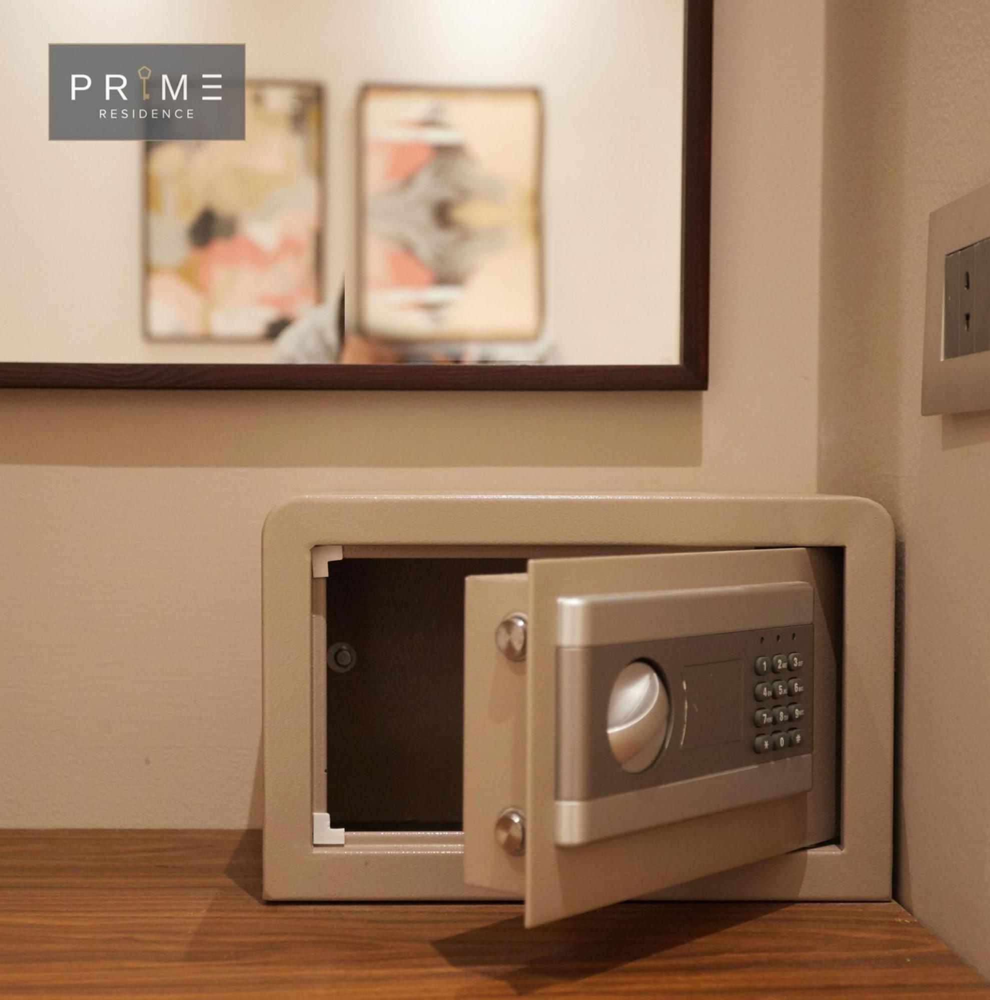 Prime Residence New Kahire Dış mekan fotoğraf