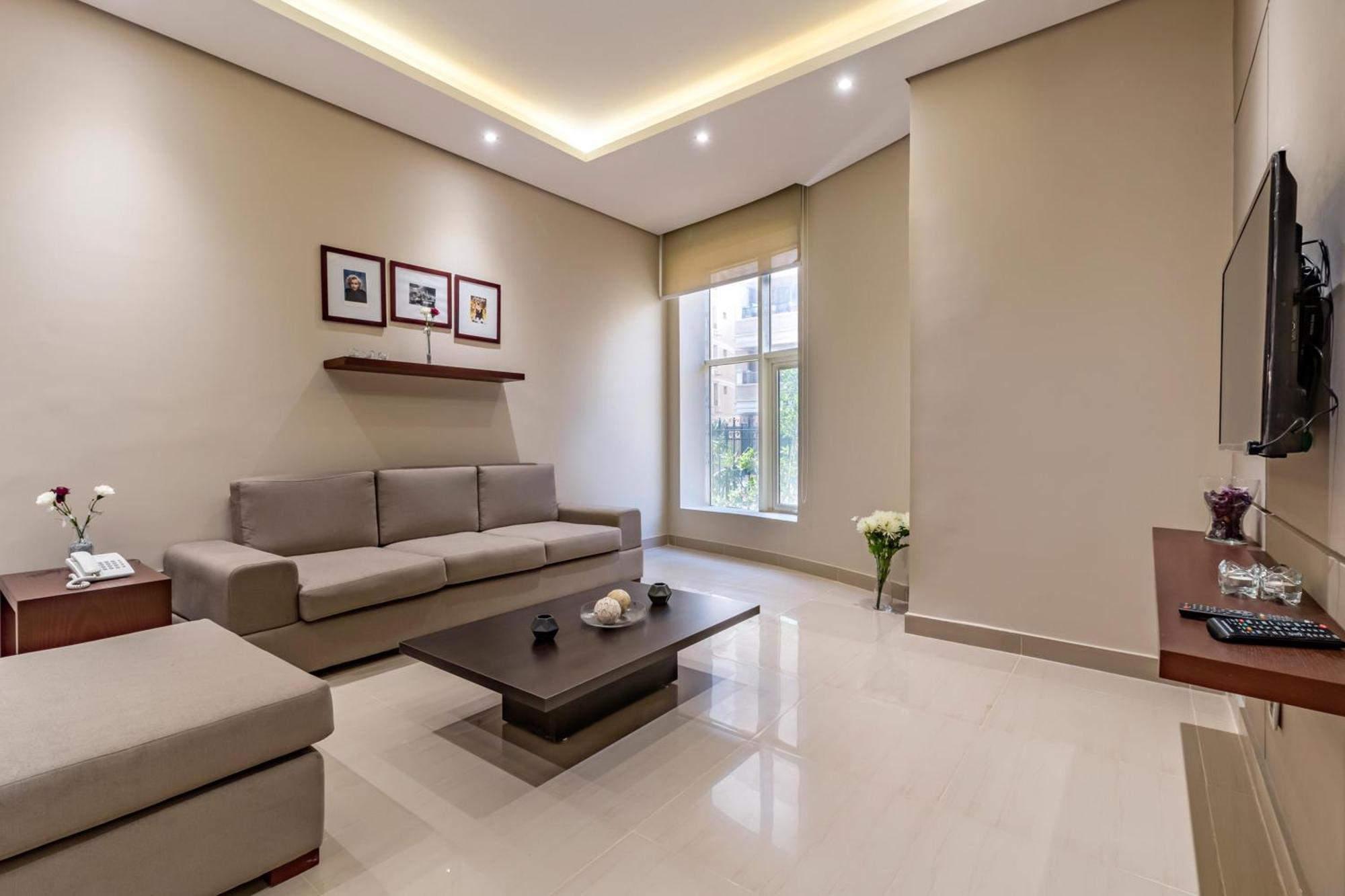 Prime Residence New Kahire Dış mekan fotoğraf