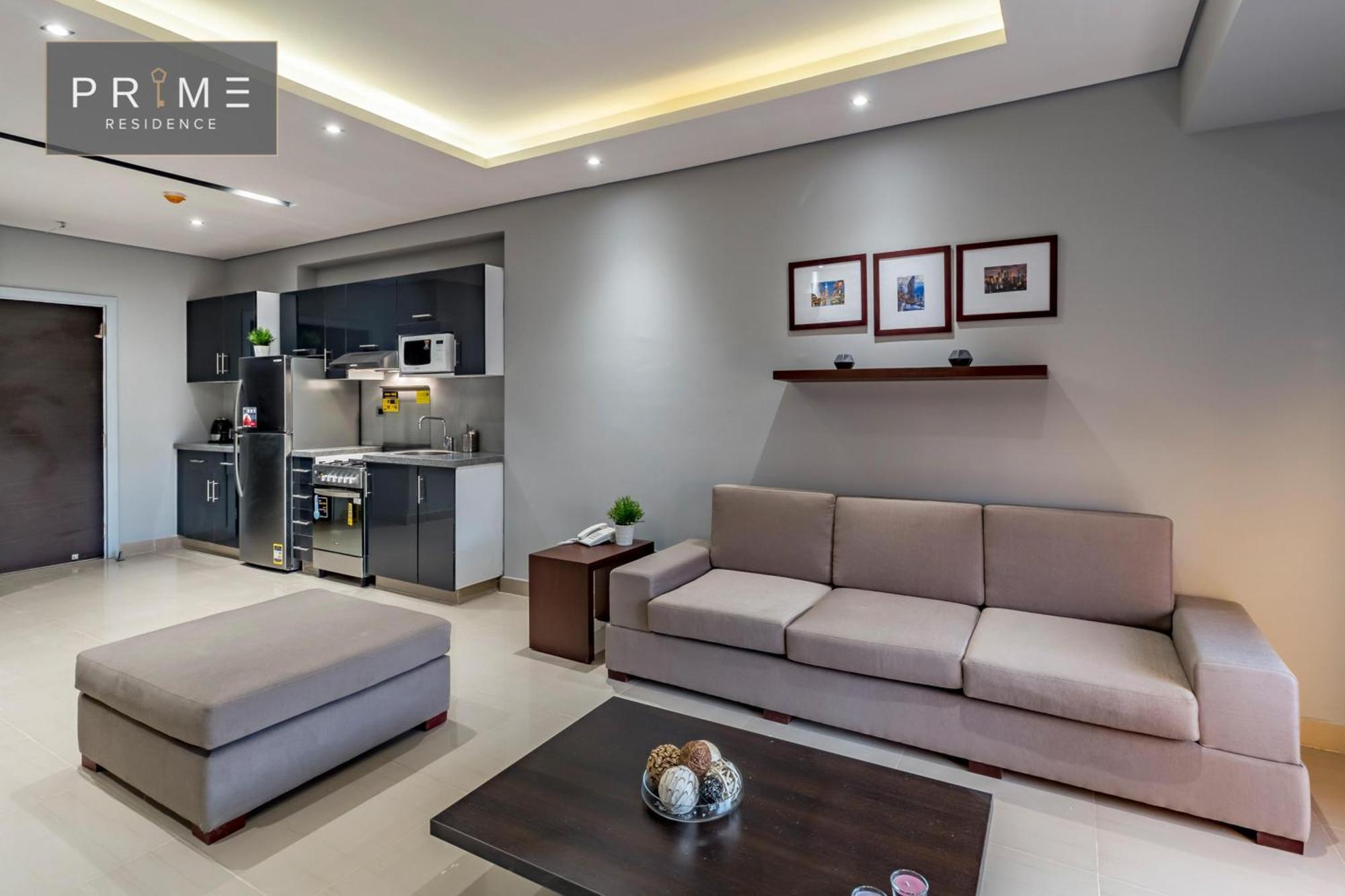 Prime Residence New Kahire Dış mekan fotoğraf