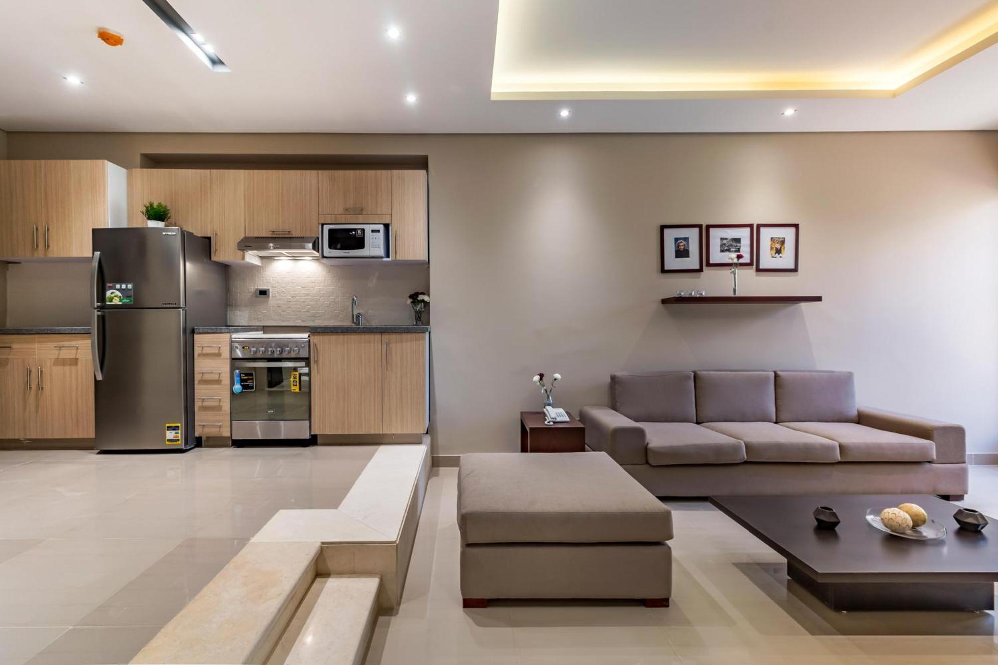 Prime Residence New Kahire Dış mekan fotoğraf