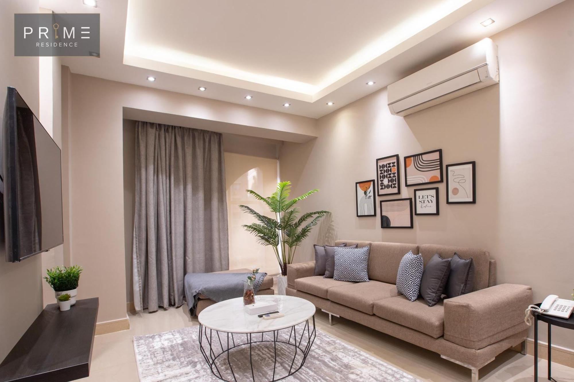 Prime Residence New Kahire Dış mekan fotoğraf