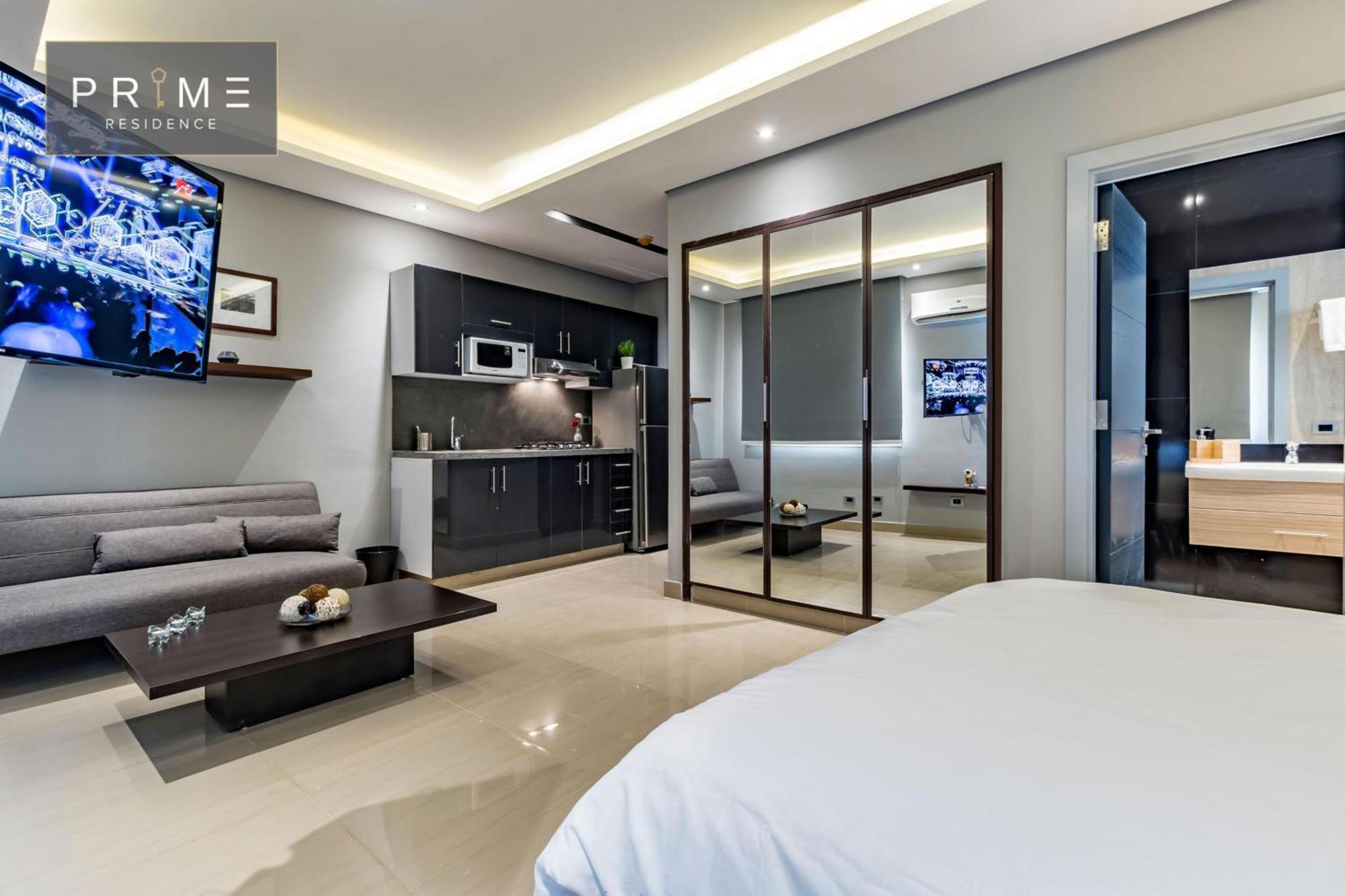 Prime Residence New Kahire Dış mekan fotoğraf
