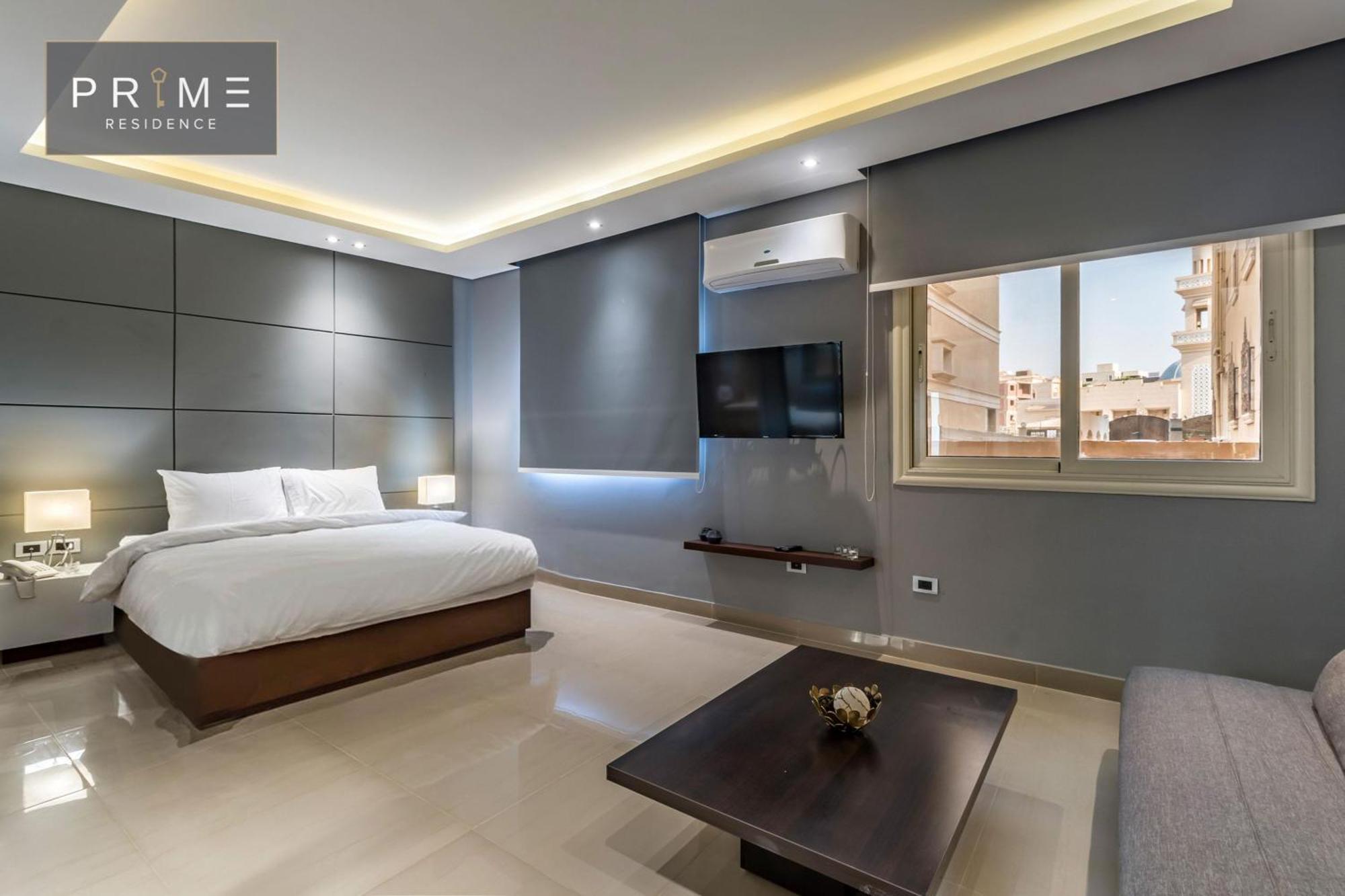 Prime Residence New Kahire Dış mekan fotoğraf