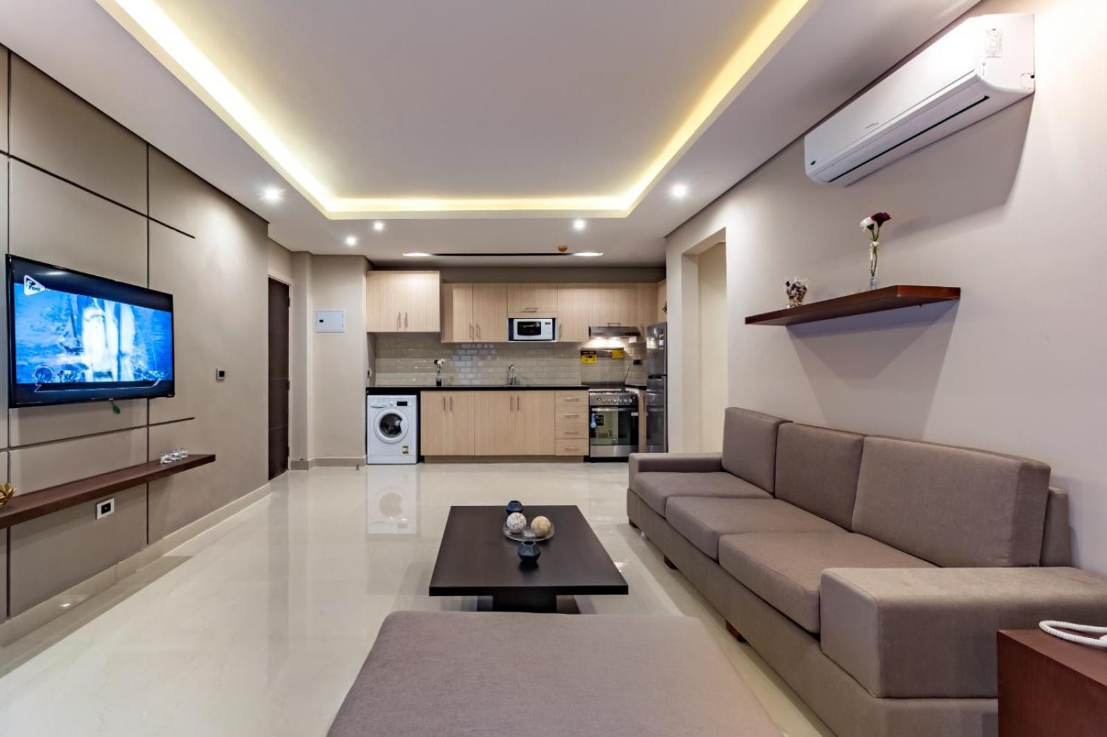 Prime Residence New Kahire Dış mekan fotoğraf