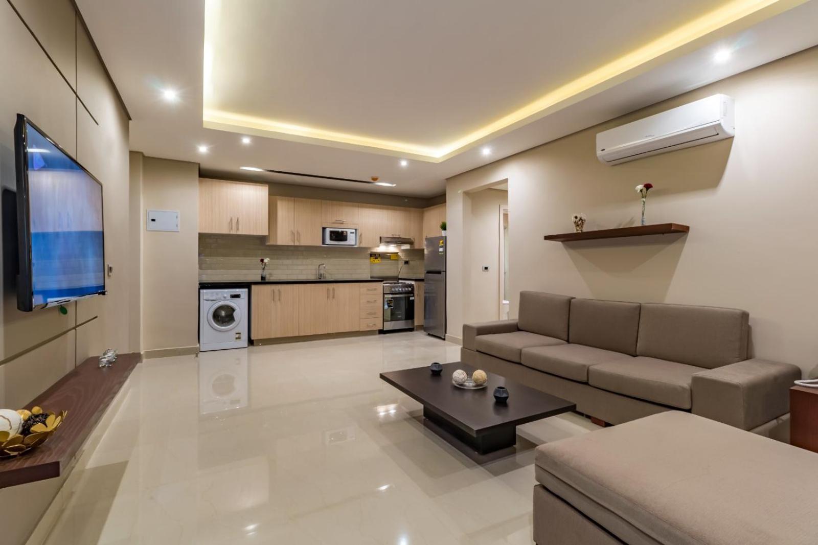 Prime Residence New Kahire Dış mekan fotoğraf