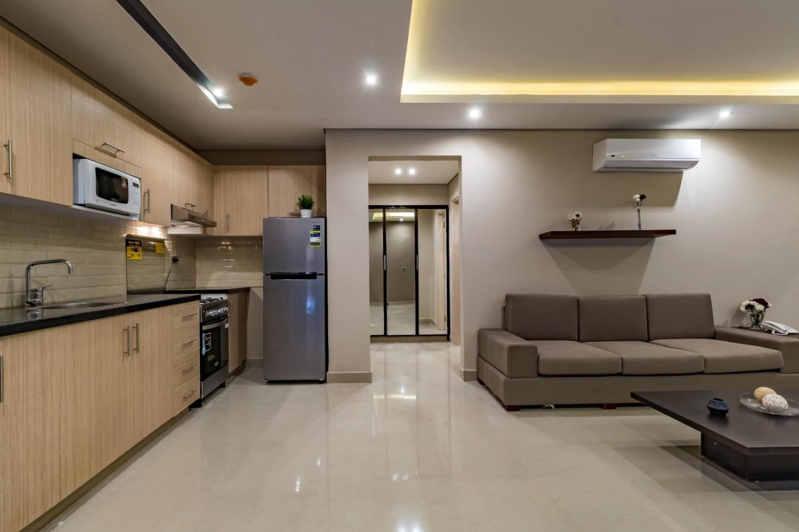 Prime Residence New Kahire Dış mekan fotoğraf
